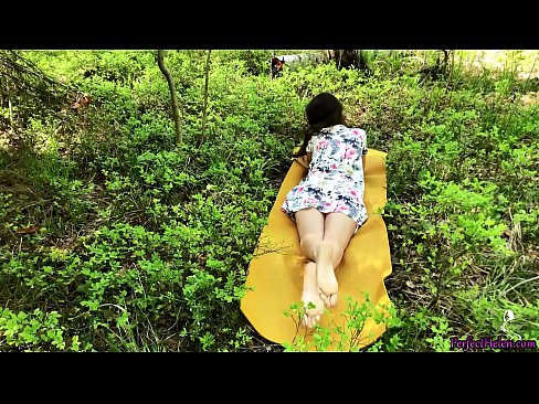 ❤️ Stranger on Tinder Melancap My Pussy dan Fucks Passionatedly dalam hutan Video seks pada ms.hentaibar.ru ❌
