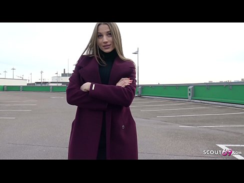 ❤️ PENGAKAP GERMAN ADALAH KELULI MENYENTUH IMPIAN, TELLTALE TEMPAT LETAK KERETA DAN SEKSI UNTUK WANG Video seks pada ms.hentaibar.ru ❌