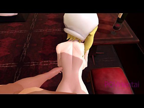 ❤️ Hentai kanser gembala Fiona Video seks pada ms.hentaibar.ru ❌
