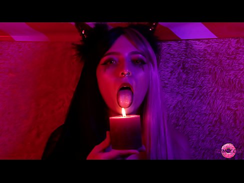 ❤️ Blowjob Ghairah dari Succubus Seksi dengan Mulut Penuh Video seks pada ms.hentaibar.ru ❌