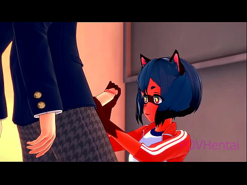 ❤️ Penternakan lembu serba baharu dengan Michiru Kagemori Video seks pada ms.hentaibar.ru ❌