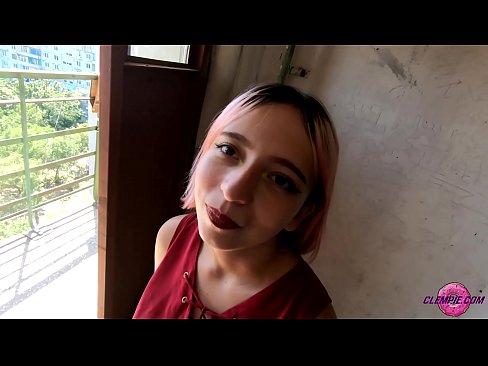 ❤️ Pelajar Sensual Menghisap Orang Asing di Pedalaman - Air Mani Di Mukanya Video seks pada ms.hentaibar.ru ❌